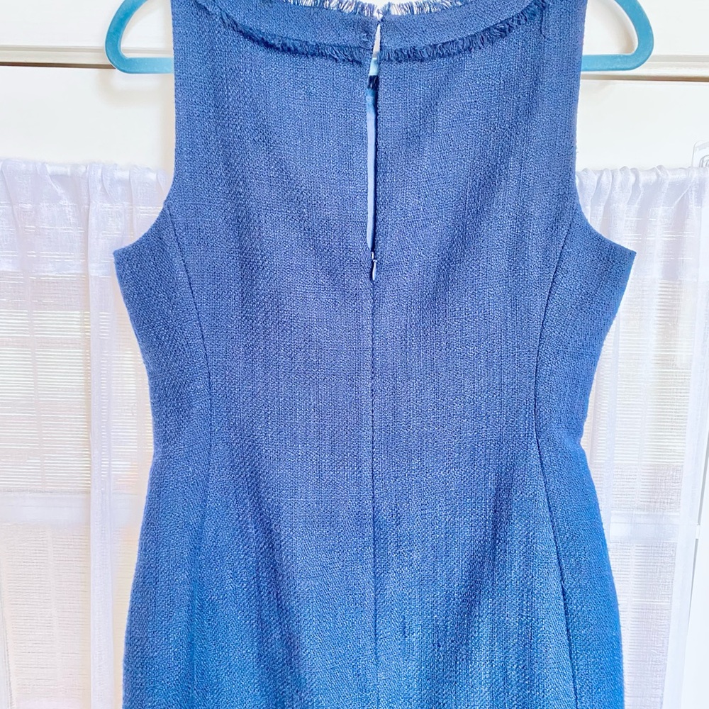 Karl Lagerfeld tweed dress - Picture 5 of 9